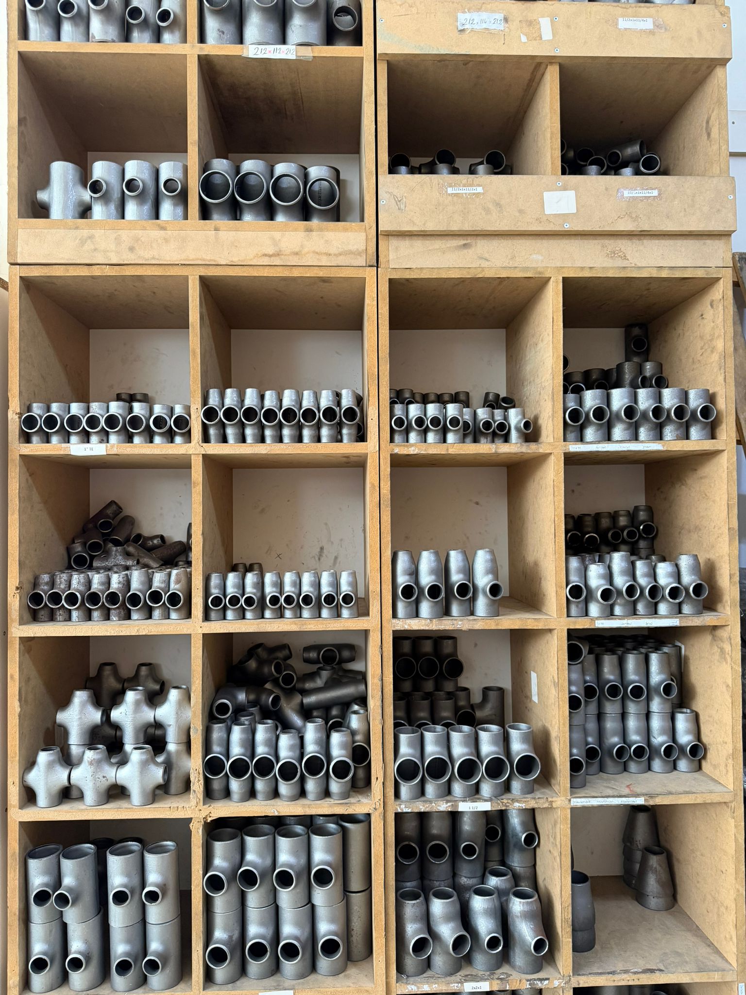 Doğalgaz Tesisat