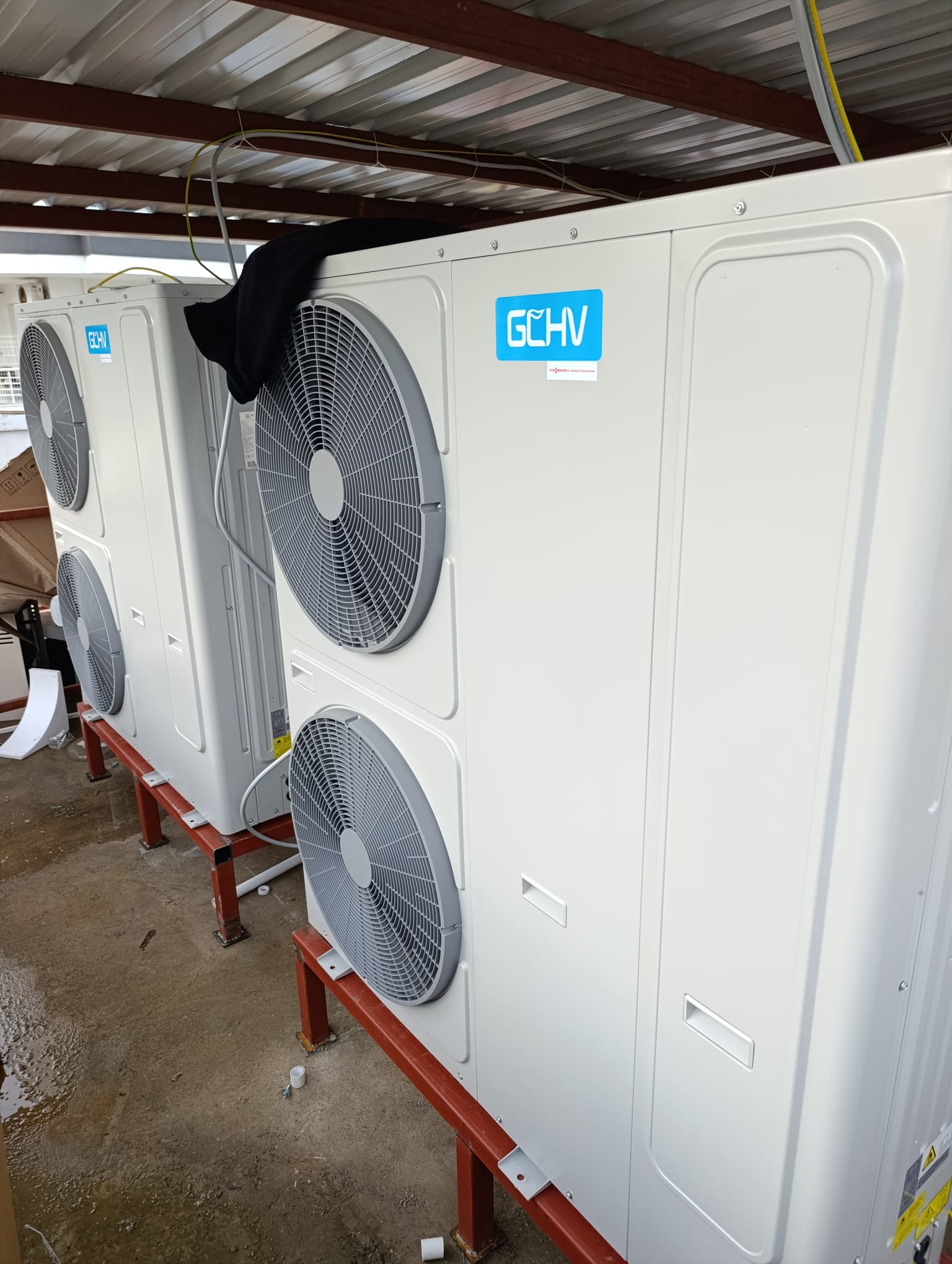 Klima & HVAC